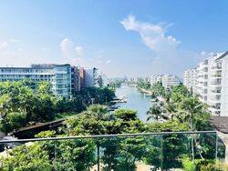 The Oceanfront @ Sentosa Cove (D4), Condominium #576157791